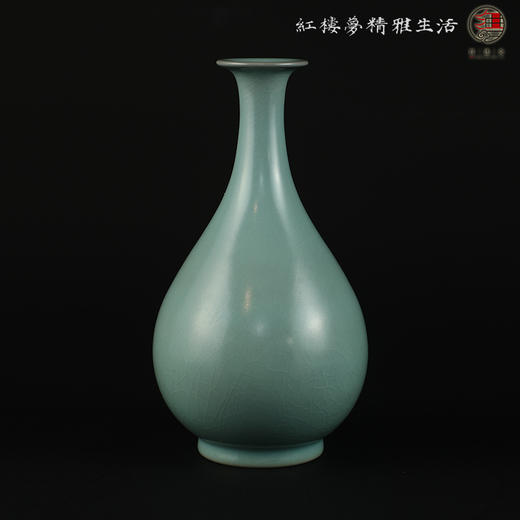 汝窑陈设 商品图2