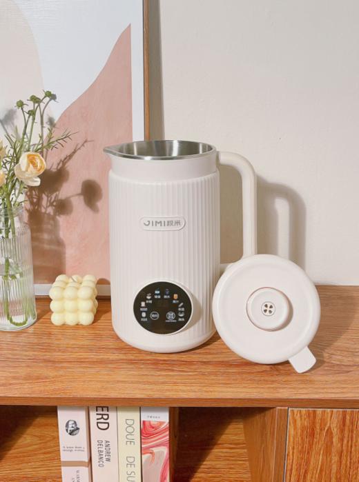 👏👏👏升级款！💕【积米1.2升大容量破壁豆浆机多功能辅食机OKC-606】💥 香醇豆浆饮养多⭕「免泡免滤」🥰🥰🥰畅快吨 商品图5