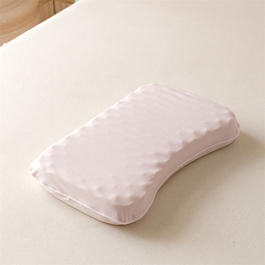 顶柔儿童硅胶按摩枕-ZX3131 商品图5