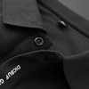 【棉质】【新款DDA】大依优型大码长袖Polo衫翻领加肥加大肥佬休闲商务宽松透气上衣打底 商品缩略图4