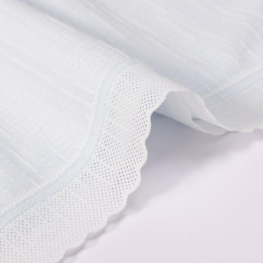 都市丽人内裤舒肤棉平角裤RC提花女士内裤LKT3G1 商品图4