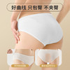 【国庆出游必备！7条独立包装！】一次性女内裤，舒适自在。无菌免洗，高品质安心。独立包装便捷，日抛短裤如轻云。孕产月经旅行，一次性内裤女，细节满满见真章！ 商品缩略图2