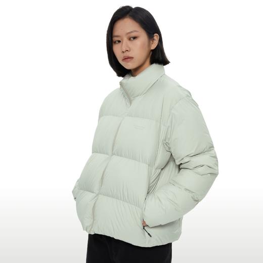 基础面包羽绒服 商品图1