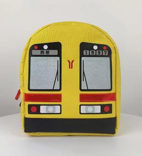 地铁一号线表情包