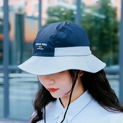 14周年定制渔夫帽 商品图1