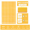 【国庆出游野炊必备！郊游野餐垫布】假期和朋友一起出游，新款ins风野餐垫，轻松享受阳光下的轻时光，加厚加宽防潮耐磨，轻松便携清洁，户外野餐必备良品，出游聚会时刻好伴侣！ 商品缩略图6