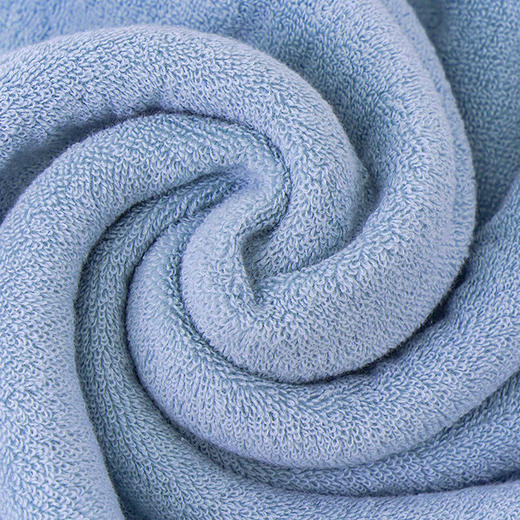 美穗吉家 纯棉毛巾2条装 商品图4