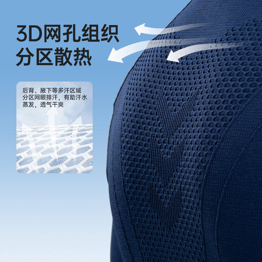 UTO/悠途机能款秋季防风立领男士运动弹力拉链衫女款舒适保暖外套3.0 商品图3