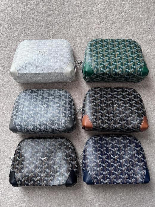 狗牙新品Vendome多用贝壳包（HH） 商品图6