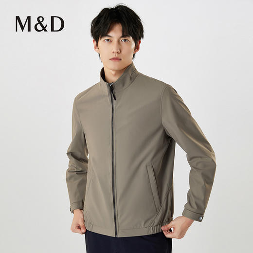 【名盾】夹克MXCP91658B 商品图1