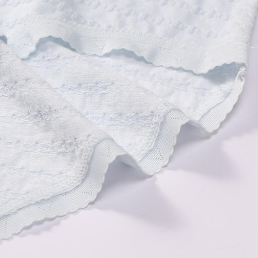 都市丽人内裤舒肤棉三角裤棉提花女士内裤LKT5H6 商品图5