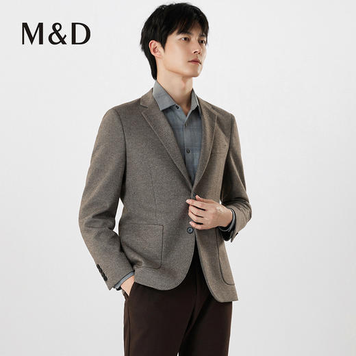 【名盾】单西MXCB82653C 商品图1