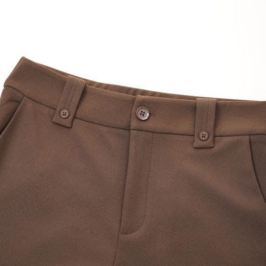 MJ3K227麦克斯菲瑞裤子 商品图3