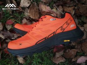 【驴友实拍】天越全防水越野鞋~！