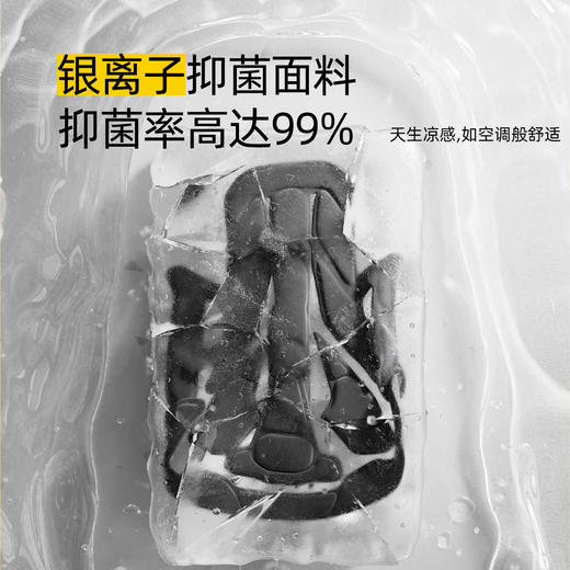 0感天窗头盔-Mips 商品图2