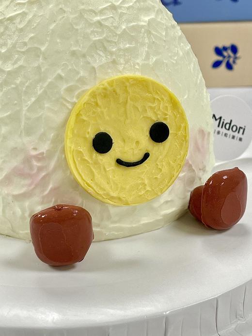 jellycat水煮蛋生日蛋糕 | Midori 商品图1