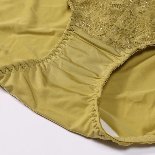 都市丽人塑身内裤舒软挺塑塑身裤双拉女士女士内裤LPT9M2 商品图7