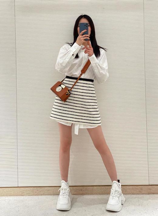 驴家cruise走秀款拱桥老爹鞋（HC） 商品图6