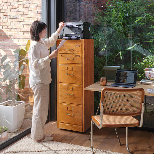 伽罗 JALO 魔法柜5号/17号 商品图2