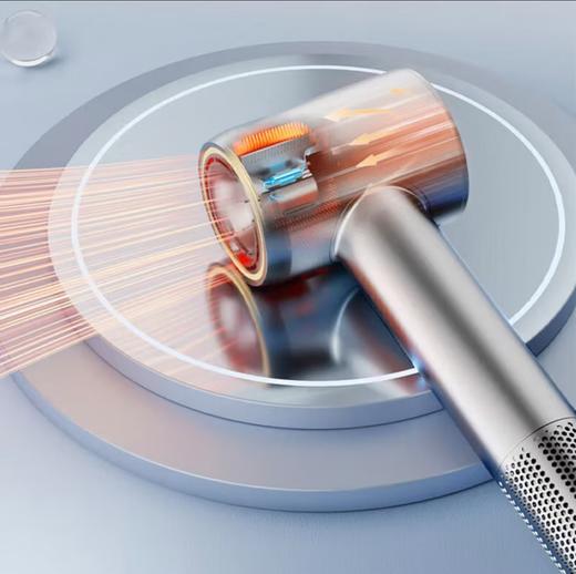 【小家电】苏泊尔电吹风HDH-H2 商品图8