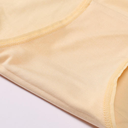 都市丽人内裤纤柔绵三角裤木代尔(恒温)女士内裤LKT3G3 商品图8