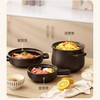 【小家电】苏泊尔陶瓷煲TB60A3 商品缩略图1