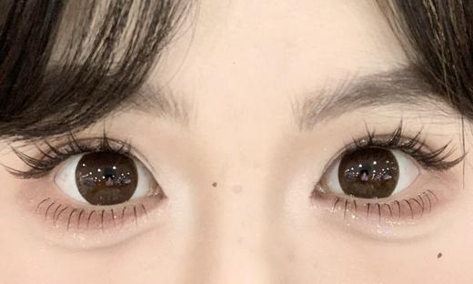 Lvycon半年抛--卡布奇诺 商品图2