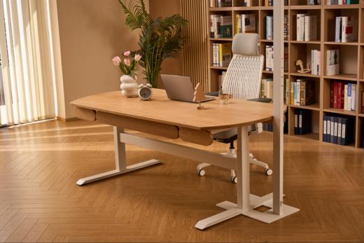 康朴乐法拉第 多功能电动桌 商品图3