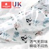 科巢隔尿垫床单床笠婴儿儿童防水可洗水洗床姨妈垫整床大尺寸纯棉透气 商品缩略图1