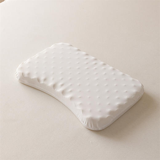 顶柔儿童硅胶按摩枕-ZX3131 商品图10