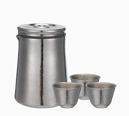 飞剑旅行套装 炫目银XB-300ML 商品图0