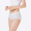 都市丽人内裤舒肤棉平角裤纯棉提花女士内裤LKT5K3 商品缩略图2