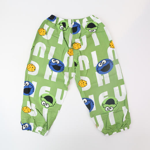 【39元2件，请拍2件】舒适轻薄童装防蚊裤 商品图1