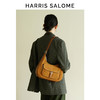 Harris Salome磨砂系列帆船包弯月设计大容量托特包 商品缩略图6