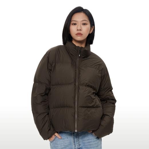 基础面包羽绒服 商品图2