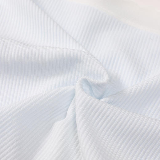 都市丽人内裤纤柔绵平角裤木代尔罗纹女士内裤LKT3F9 商品图7