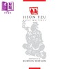 预售 【中商原版】荀子 基础著作 英文版 Hsun Tzu Basic Writings Burton Watson 伯顿 沃森译 商品缩略图0