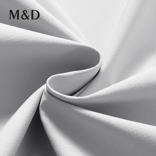 【名盾】冲锋衣式风衣，可拆卸连帽设计，三防黑科技面料MXCL43651B 商品图4