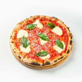 意大利玛格丽特披萨