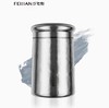 飞剑纯钛焖烧杯臻膳宝 海棠粉420ML 商品缩略图3