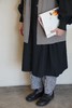 Evam eva灰色马甲 商品缩略图2