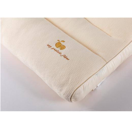 【远梦】A类大豆颈护枕 商品图2