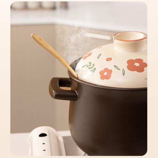 【小家电】苏泊尔陶瓷煲TB60A3 商品图6