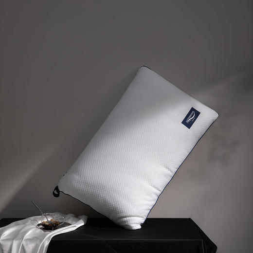 【远梦】抗菌针织水洗枕 商品图5