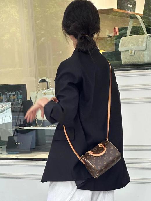 驴家nanospeedy枕头包系列老款mini（CB） 商品图6