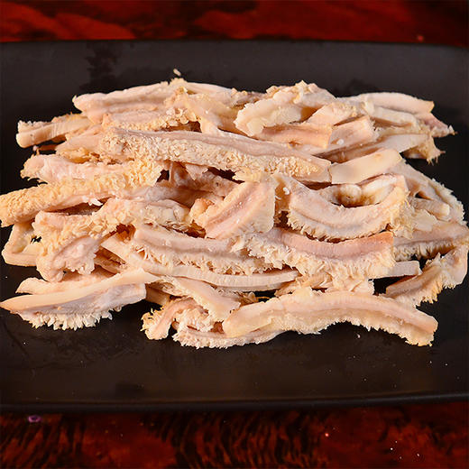 天莱香牛 新疆有机牛肉 牛肚丝200g*4袋冻品 商品图1