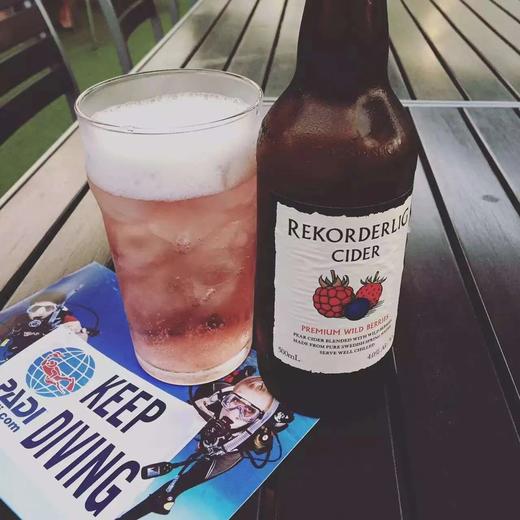 PADI 潜水与可持续生活方式分享 | YIN隐 会员活动 商品图4