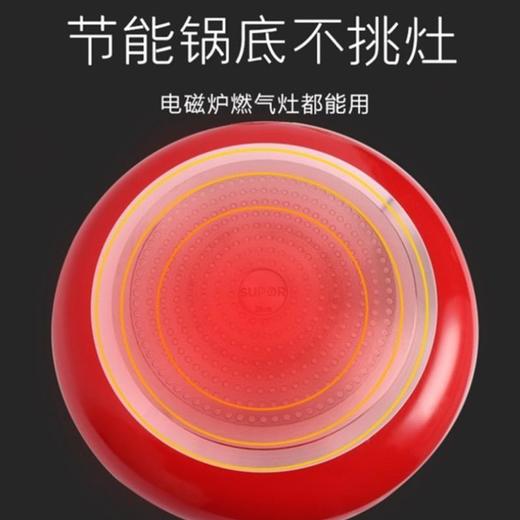 【小家电】苏泊尔三件套TP1926Q 商品图2