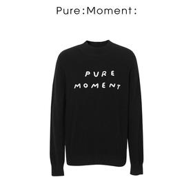 【商场同款】麦檬冬套头毛衫4EB133032Q