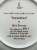 1988年德国Kaiser限量马盘，Dick Twinney创作 商品缩略图3